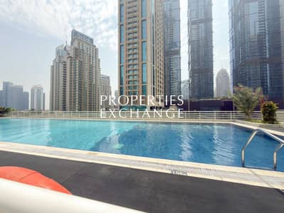 2 Camere Appartamento in affitto a Dubai Marina, Dubai - IMG_4060. jpg 2 Camere Appartamento in affitto a Dubai Marina, Dubai - IMG_4060. jpg