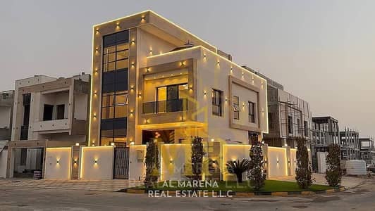 6 Schlafzimmer Villa zum zum Verkauf in Al Zahya, Ajman - 857943354-800x600. jpeg 6 Schlafzimmer Villa zum zum Verkauf in Al Zahya, Ajman - 857943354-800x600. jpeg