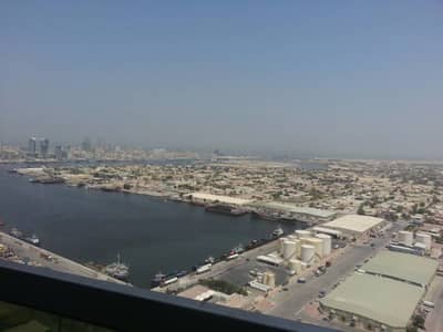2 Bedroom Flat for Rent in Ajman Downtown, Ajman - 2 BHK for rent in Ajman pearl towers full sea view 2 Bedroom Flat for Rent in Ajman Downtown, Ajman - 2 BHK for rent in Ajman pearl towers full sea view