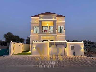 4 habitaciones Villa para en Venta en Al Zahya, Ajman - 858490434-800x600. jpeg 4 habitaciones Villa para en Venta en Al Zahya, Ajman - 858490434-800x600. jpeg