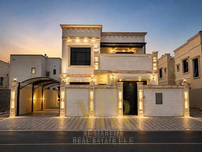 4 Schlafzimmer Villa zum zum Verkauf in Al Zahya, Ajman - 858465377-800x600. jpeg 4 Schlafzimmer Villa zum zum Verkauf in Al Zahya, Ajman - 858465377-800x600. jpeg