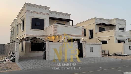 4 Cпальни Вилла Продажа в Аль Захья, Аджман - 858949863-800x600. jpeg