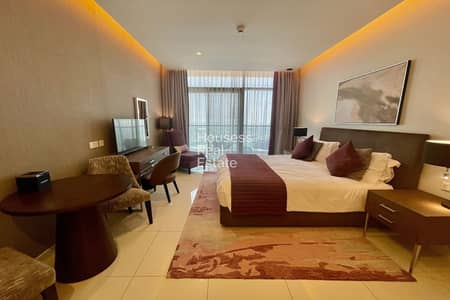 Studio de  à à vendre à Business Bay, Dubai - Appartement à Business Bay，Aykon City，DAMAC Maison Aykon City, 760000 AED - 16154895