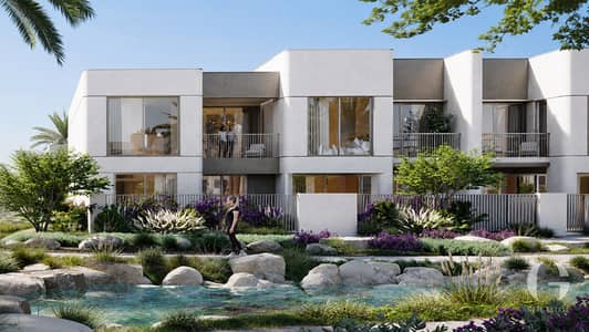 3 Bedroom Villa for Sale in The Valley by Emaar, Dubai - Image 1