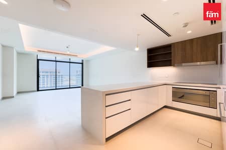 2 Bedroom Apartment for Rent in City Walk, Dubai - Brand New, Full Park View, Unfurnished