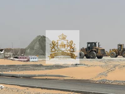 Plot for Sale in Al Belaida, Sharjah - PHOTO-2025-09-02-17-38-14. jpg Plot for Sale in Al Belaida, Sharjah - PHOTO-2025-09-02-17-38-14. jpg