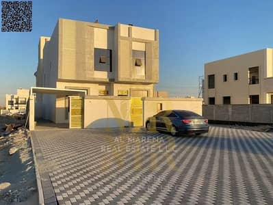 3 Schlafzimmer Villa zum zum Verkauf in Al Helio, Ajman - WhatsApp Image 2026-04-06 at 11.08. 47 PM. jpeg 3 Schlafzimmer Villa zum zum Verkauf in Al Helio, Ajman - WhatsApp Image 2026-04-06 at 11.08. 47 PM. jpeg
