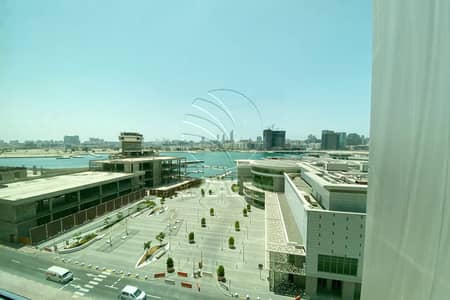 2 Schlafzimmer Wohnung zum zur Miete in Al Reem Island, Abu Dhabi - MAG 6 RESIDENCES (9). jpeg