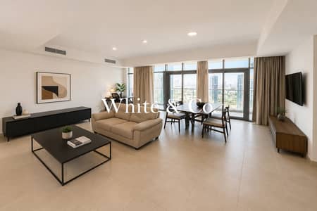3 habitaciones Apartamento para en Venta en Jumeirah Lake Towers (JLT), Dubai - Apartamento en Jumeirah Lake Towers (JLT)，JLT Cluster E，Global Lake View, 3 dormitorios, 2300000 AED - 16155001
