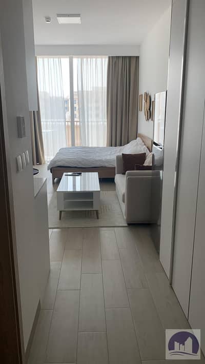 Estudio para en Alquiler en Jumeirah Village Circle (JVC), Dubai - Apartamento en Jumeirah Village Circle (JVC)，JVC District 10，Luma 22，West Tower, 50000 AED - 16155034