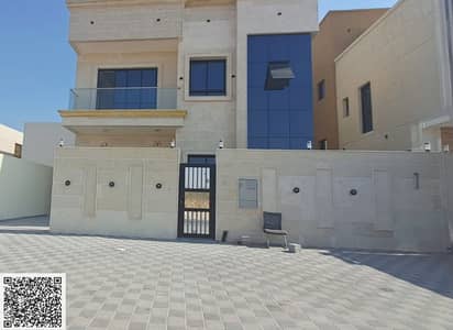 5 Schlafzimmer Villa zum zum Verkauf in Al Amerah, Ajman - 552200WhatsApp Image 2026-08-12 at 5.07. 21 PM002255. jpg