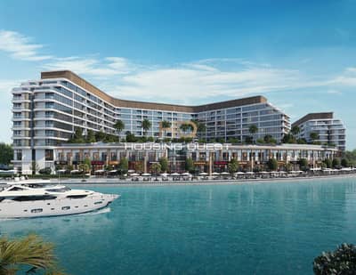 1 habitación Apartamento para en Venta en Al Seanneeah, Umm Al Quwain - 52. jpg 1 habitación Apartamento para en Venta en Al Seanneeah, Umm Al Quwain - 52. jpg