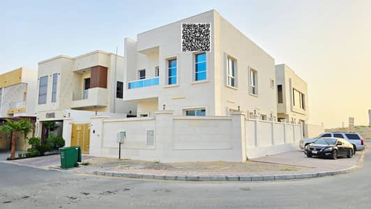 5 Schlafzimmer Villa zum zum Verkauf in Al Yasmeen, Ajman - WhatsApp Image 2026-08-11 at 6.45. 54 PM-watermark. jpg 5 Schlafzimmer Villa zum zum Verkauf in Al Yasmeen, Ajman - WhatsApp Image 2026-08-11 at 6.45. 54 PM-watermark. jpg