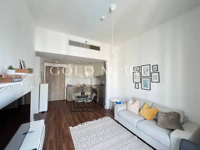 1 Camera Appartamento in affitto a Town Square, Dubai - Appartamento a Town Square，UNA Apartments, 1 camera da letto, 65000 AED - 16155063