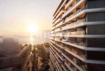 1 Camera Appartamento in vendita a Mina Al Arab, Ras Al Khaimah - Appartamento a Mina Al Arab，Hayat Island，Bayviews, 1 camera da letto, 1270000 AED - 16154825