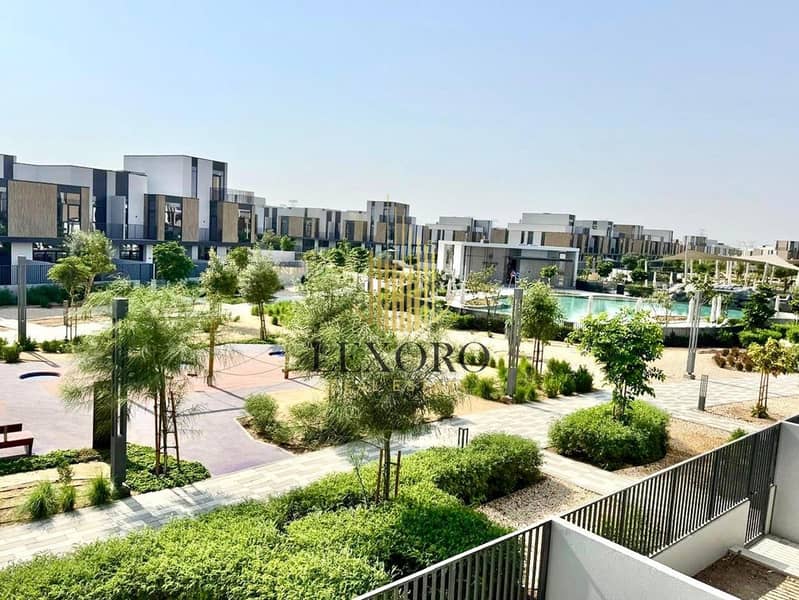 Villa in Mudon,Mudon Al Ranim,Mudon Al Ranim 3, 3 slaapkamers, 190000 AED - 16154688 Villa in Mudon,Mudon Al Ranim,Mudon Al Ranim 3, 3 slaapkamers, 190000 AED - 16154688