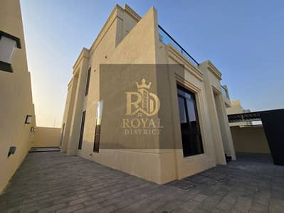5 Schlafzimmer Villa zum zum Verkauf in Tilal City, Sharjah - IMG_1468. jpeg 5 Schlafzimmer Villa zum zum Verkauf in Tilal City, Sharjah - IMG_1468. jpeg