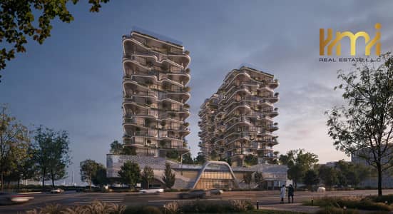 3 Camere Appartamento in vendita a Dubai Islands, Dubai - 28268472418a939dc437d4ae8b6f32bb. jpg