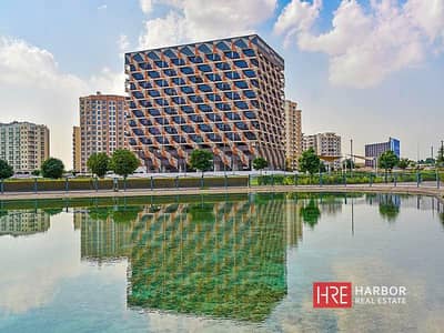 2 Schlafzimmer Wohnung zum zur Miete in Liwan, Dubai - Wohnung in Liwan，Queue Point，National Bonds Jewels, 2 schlafzimmer, 83000 AED - 16147548