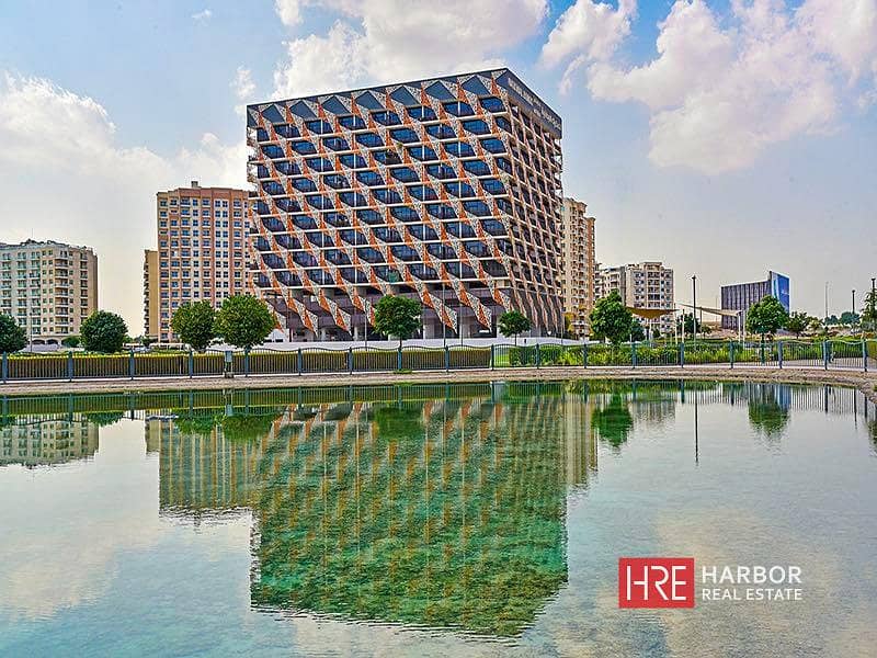 Appartement in Liwan,National Bonds Jewels, 2 slaapkamers, 83000 AED - 16147548 Appartement in Liwan,National Bonds Jewels, 2 slaapkamers, 83000 AED - 16147548