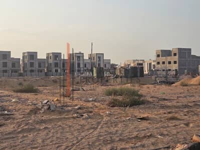 Plot for Sale in Al Helio, Ajman - WhatsApp Image 2026-08-10 at 20.00. 23. jpeg