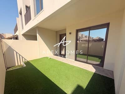3 Camere Villa in affitto a Dubai South, Dubai - Villa a Dubai South，Emaar South，Expo Golf Villas，Expo Golf Villas 1 (Parkside 1), 3 camere da letto, 92000 AED - 16155129