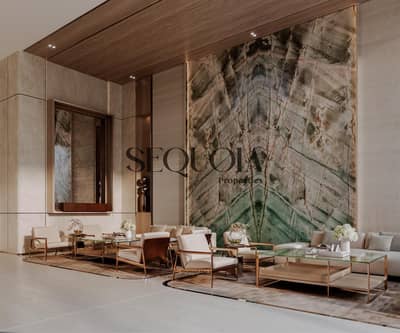 2 Camere Appartamento in vendita a Jumeirah Village Triangle (JVT), Dubai - Luxuria Lobby 03 copy. jpg