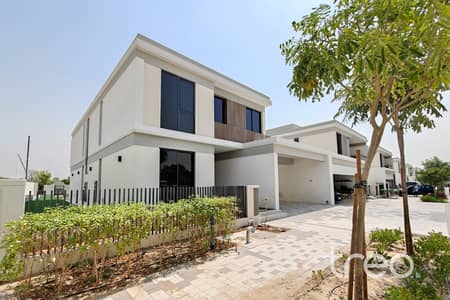4 Camere Villa in affitto a Tilal Al Ghaf, Dubai - 281 Harmony 3, Tilal Al Ghaf - 3. jpg 4 Camere Villa in affitto a Tilal Al Ghaf, Dubai - 281 Harmony 3, Tilal Al Ghaf - 3. jpg