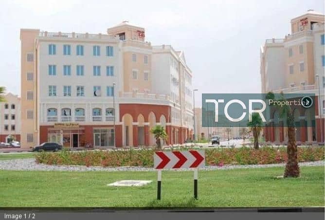 Wohnung in International City,England Cluster,Y-12, 1 schlafzimmer, 450000 AED - 16154222 Wohnung in International City,England Cluster,Y-12, 1 schlafzimmer, 450000 AED - 16154222