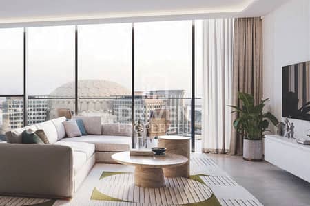2 habitaciones Apartamento para en Venta en Expo City, Dubai - Apartamento en Expo City,Mangrove Residences, 2 dormitorios, 2749999 AED - 16152873 2 habitaciones Apartamento para en Venta en Expo City, Dubai - Apartamento en Expo City,Mangrove Residences, 2 dormitorios, 2749999 AED - 16152873