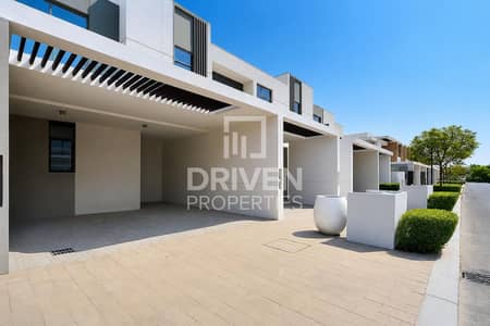 3 Schlafzimmer Townhouse zum zur Miete in Arabian Ranches 3, Dubai - Reihenhaus in Arabian Ranches 3，Ruba, 3 schlafzimmer, 170000 AED - 16154765