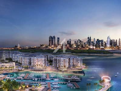 2 Camere Appartamento in vendita a Dubai Creek Harbour, Dubai - image_0 2 Camere Appartamento in vendita a Dubai Creek Harbour, Dubai - image_0