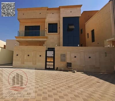 5 Bedroom Villa for Sale in Al Amerah, Ajman - q1. jpeg 5 Bedroom Villa for Sale in Al Amerah, Ajman - q1. jpeg