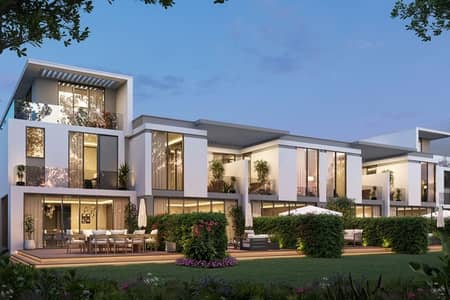 5 Camere Townhouse in vendita a DAMAC Islands 2, Dubai - Villetta a schiera a DAMAC Islands 2,Tahiti 2, 5 camere da letto, 3559000 AED - 16155160 5 Camere Townhouse in vendita a DAMAC Islands 2, Dubai - Villetta a schiera a DAMAC Islands 2,Tahiti 2, 5 camere da letto, 3559000 AED - 16155160