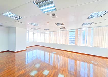 Office para en Alquiler en Jumeirah Lake Towers (JLT), Dubai - 5 (17). jpg