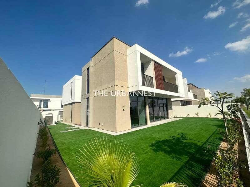 Vastu Compliant | Type B | Vacant Now | 5 Bed Vastu Compliant | Type B | Vacant Now | 5 Bed