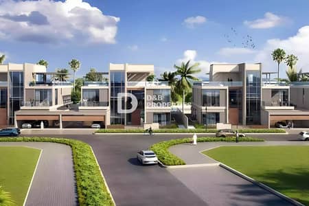 5 Schlafzimmer Villa zum zum Verkauf in Dubai South, Dubai - Villa in Dubai South,Residential District,South Bay,South Bay 1, 5 schlafzimmer, 12000000 AED - 15968866 5 Schlafzimmer Villa zum zum Verkauf in Dubai South, Dubai - Villa in Dubai South,Residential District,South Bay,South Bay 1, 5 schlafzimmer, 12000000 AED - 15968866