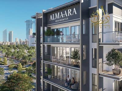 Appartement de 3 chambres à à vendre à Al Furjan, Dubai - WhatsApp Image 2026-08-12 at 3.58. 32 PM. jpeg