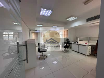 Office para en Alquiler en Al Garhoud, Dubai - c25b97ff-b840-4bd8-a31f-a76eb241c6e8. jpeg