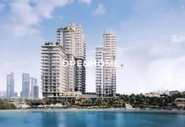 شقة في مهيرة من مدون،طموح،جزيرة الريم 2 غرف 3297195 درهم - 16155232