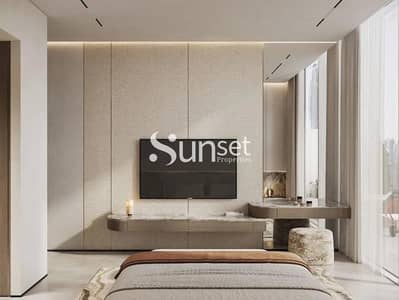 2 Camere Appartamento in vendita a Dubai Islands, Dubai - Appartamento a Dubai Islands，Wellington Ocean Walk, 2 camere da letto, 3429661 AED - 16155236