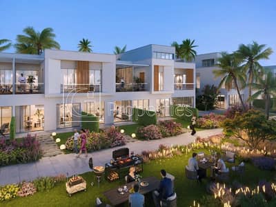 2 Camere Appartamento in vendita a Dubai Investments Park (DIP), Dubai - Appartamento a Dubai Investments Park (DIP)，DAMAC Riverside，Riverside Views，Marine 1，Marine 1 A, 2 camere da letto, 2200000 AED - 16155241