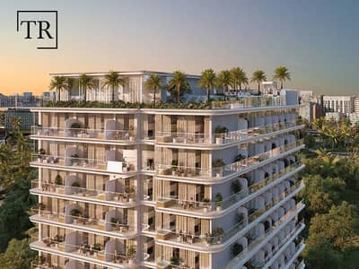 1 Bedroom Flat for Sale in Dubai Land Residence Complex (DLRC), Dubai - Prime Investment | Furnished | Smart Home Features