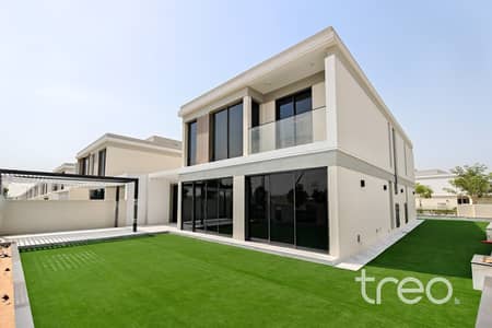 Villa de 4 chambres à à louer à Tilal Al Ghaf, Dubai - 281 Harmony 3, Tilal Al Ghaf - 30. jpg Villa de 4 chambres à à louer à Tilal Al Ghaf, Dubai - 281 Harmony 3, Tilal Al Ghaf - 30. jpg