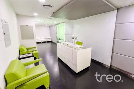 Office for Rent in Business Bay, Dubai - IMG_4573. jpg