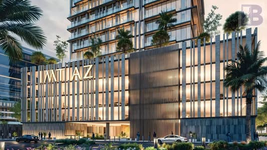 Office para en Venta en Dubai Land Residence Complex (DLRC), Dubai - original. webp