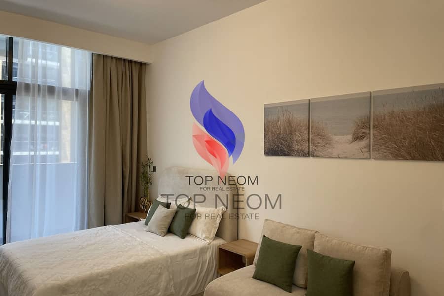 Appartamento a Meydan,Meydan One,Azizi Riviera,Azizi Riviera 17, 700000 AED - 16154802 Appartamento a Meydan,Meydan One,Azizi Riviera,Azizi Riviera 17, 700000 AED - 16154802
