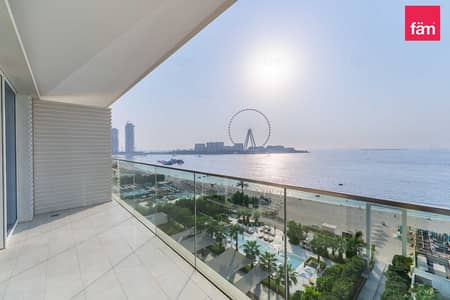 2 Slaapkamers Appartement te Huur in Jumeirah Beach Residence (JBR), Dubai - Appartement in Jumeirah Beach Residence (JBR)，La Vie, 2 slaapkamers, 364000 AED - 15815980