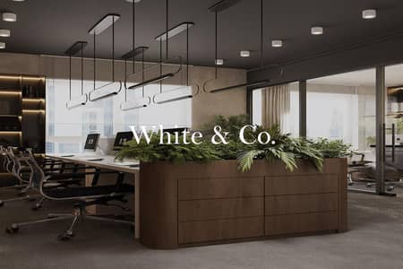 Office para en Venta en Jumeirah Lake Towers (JLT), Dubai - Oficina en Jumeirah Lake Towers (JLT)，JLT Cluster L，Preatoni Tower, 1450000 AED - 16154431