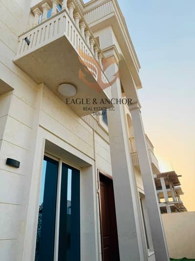 5 Camere Villa in affitto a Al Helio, Ajman - WhatsApp Image 2026-08-10 at 6.23. 31 PM. jpeg
